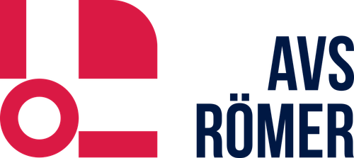Logo AVS G. Roemer Schweiz AG