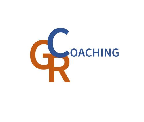 Logo GR Coaching