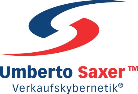 Logo Umberto Saxer Training AG
