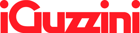 Logo iGuzzini illuminazione Schweiz AG