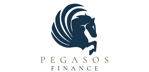 Logo Pegasos Finance GmbH