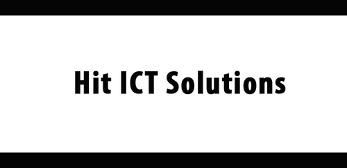 Logo Hit ICT Solutions GmbH