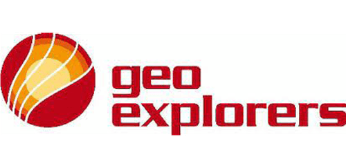 Logo Geo Explorers AG
