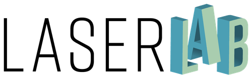 Logo Laser Lab AG