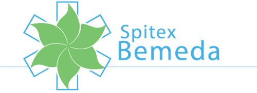 Logo Spitex Bemeda
