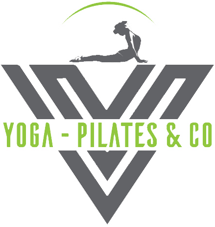 Logo Workspace Yoga-Pilates & Co.