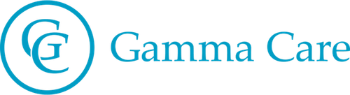 Logo Gamma Care GmbH