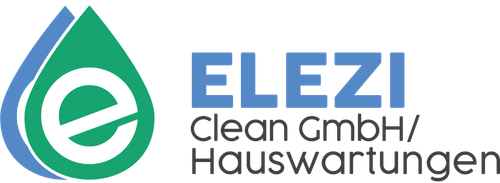 Logo Elezi Clean GmbH