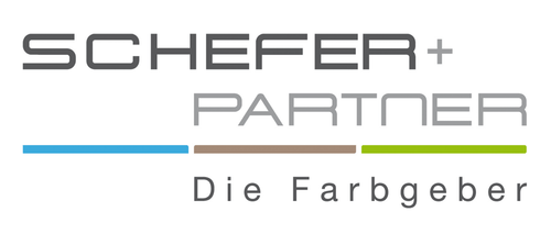 Logo Schefer+Partner AG