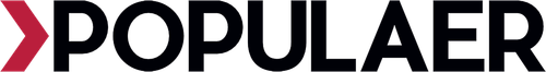 Logo Populaer AG